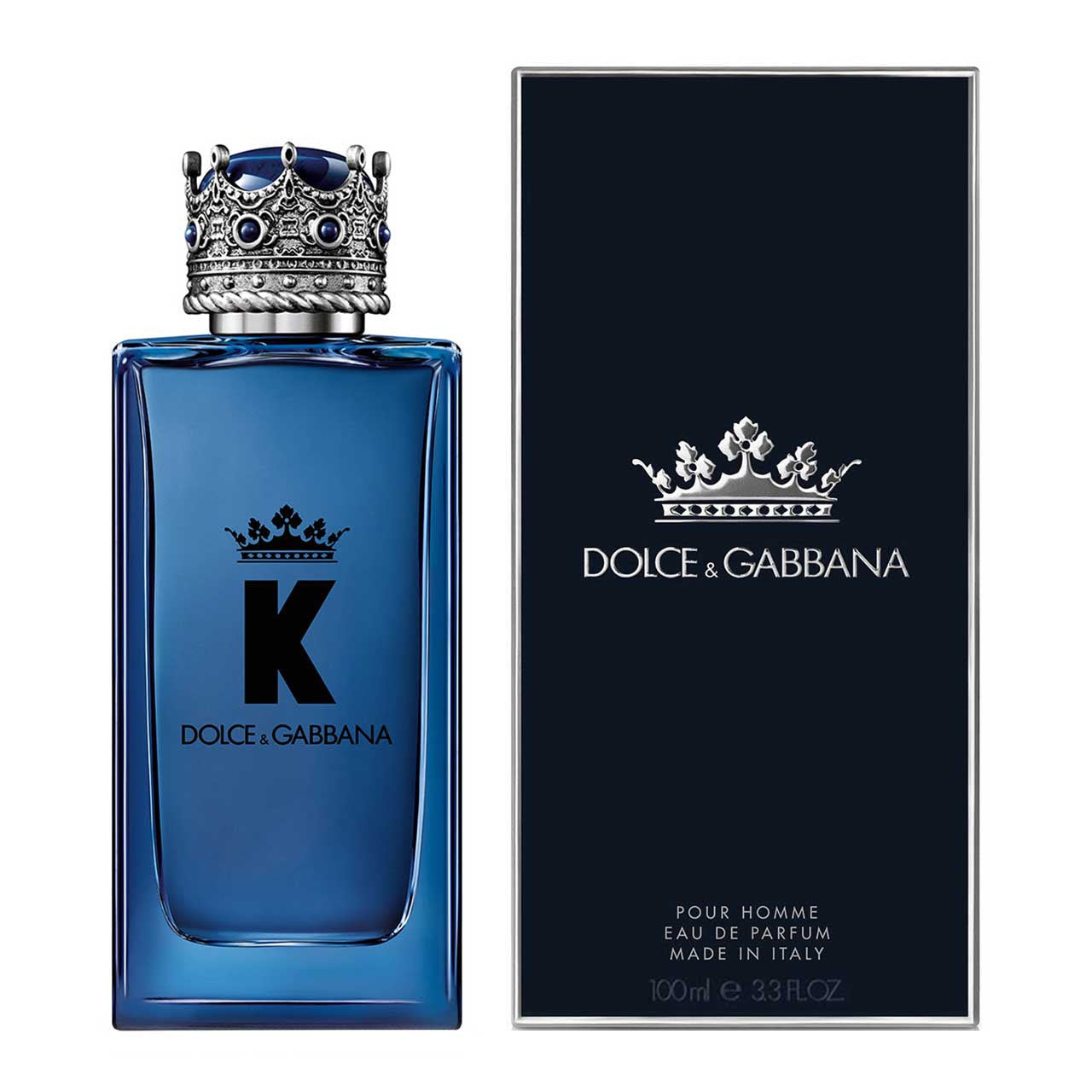 K by Dolce & Gabbana