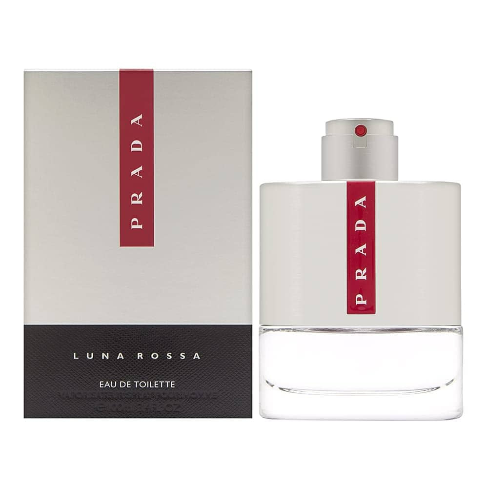 Prada Luna Rossa (Classic/Original)