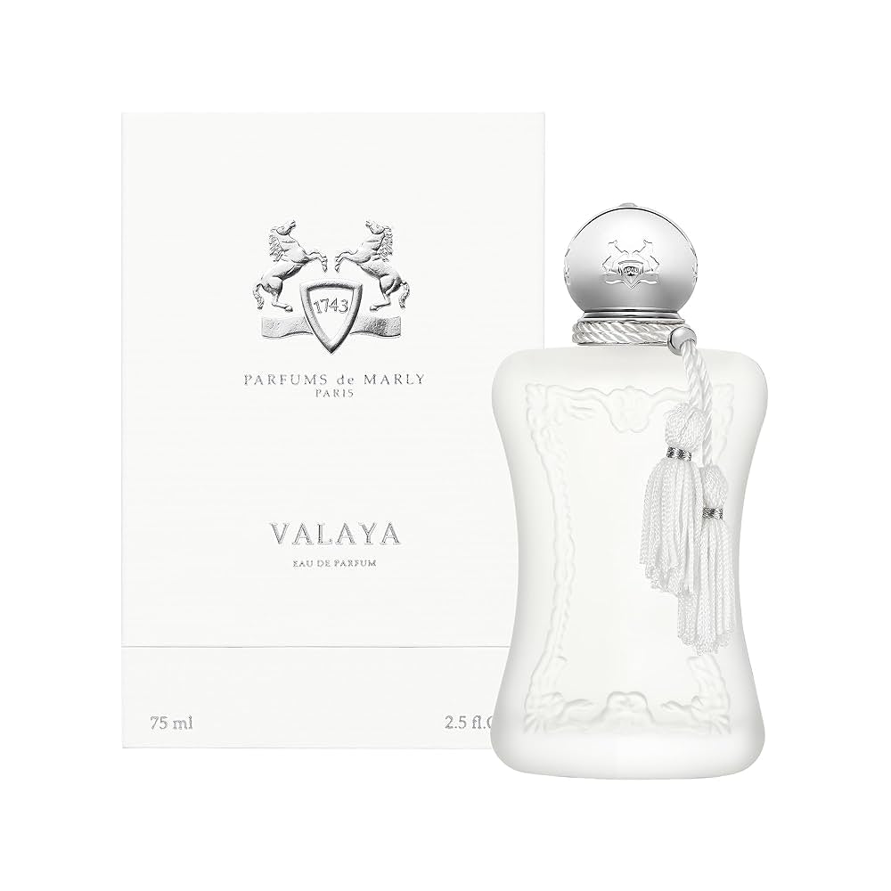 Valaya de Parfums
de Marly
