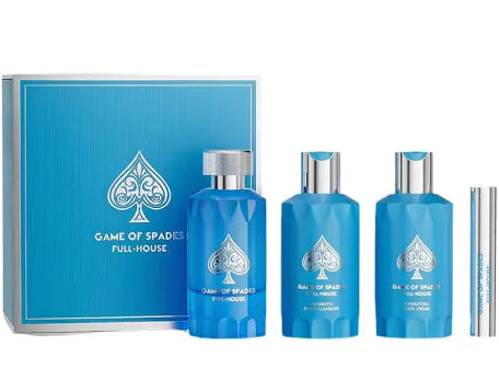 full house jo milano set