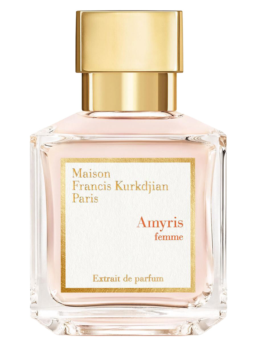 Kurkdjian Amyris Femme
Eau de Parfum