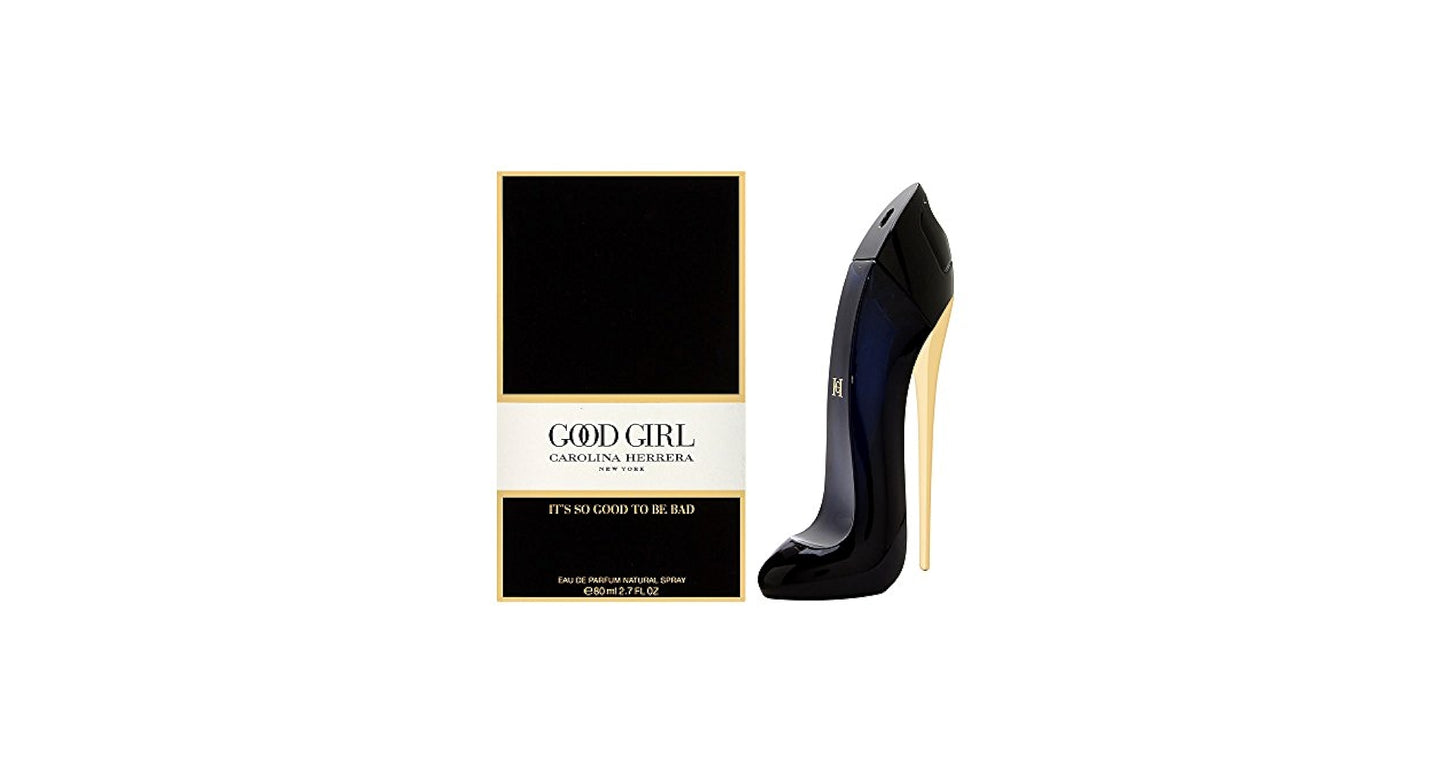 Carolina Herrera -
Eau de Perfume Good Girl