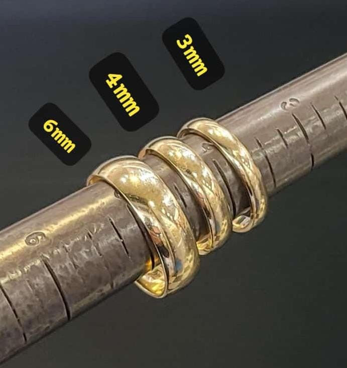 Anillo de matrimonio