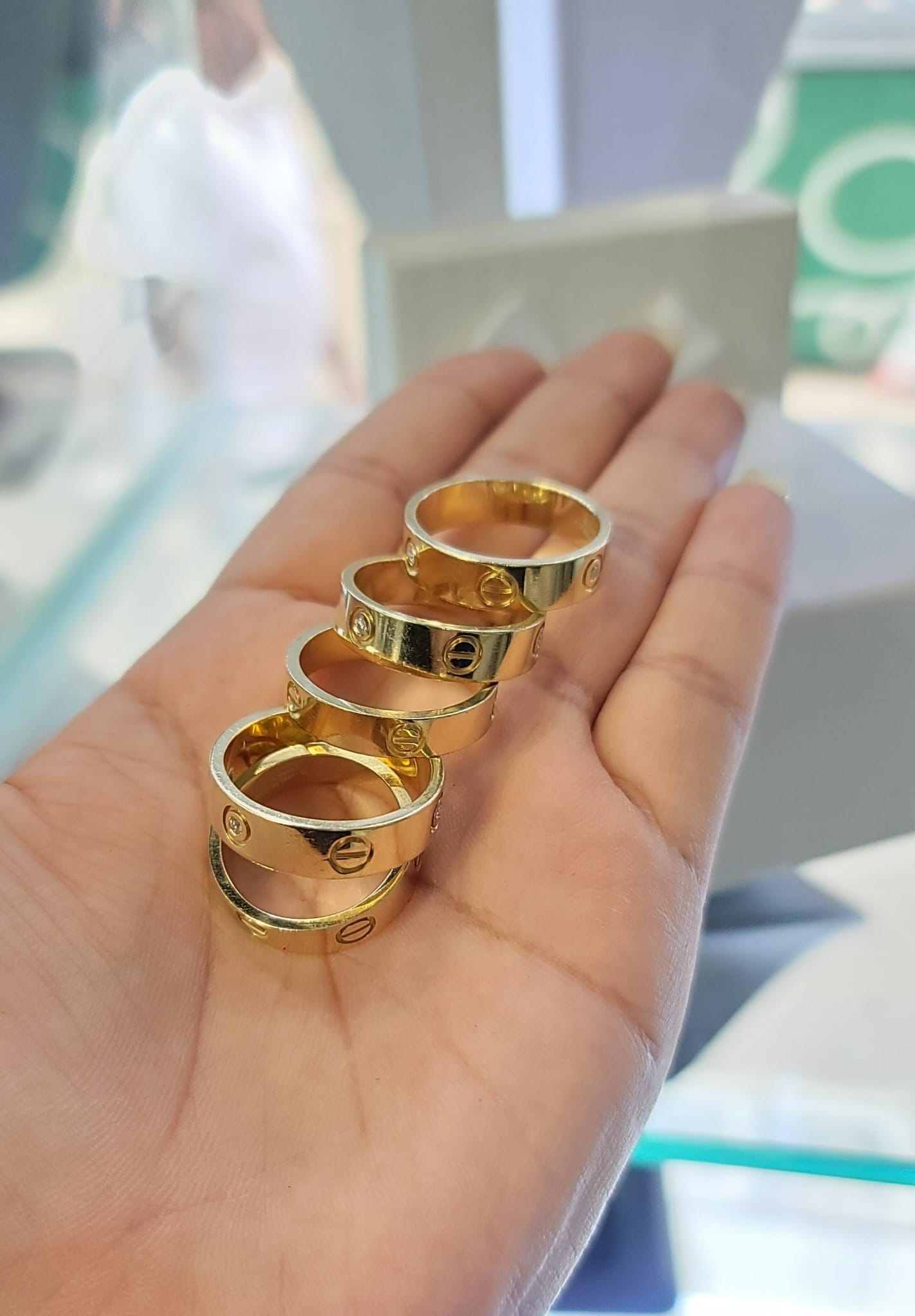 Rings