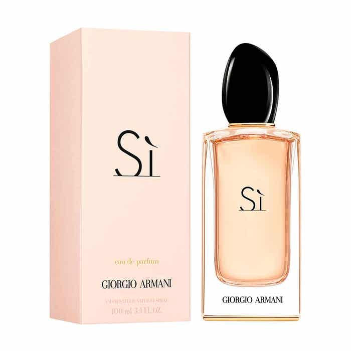 Giorgio Armani Si