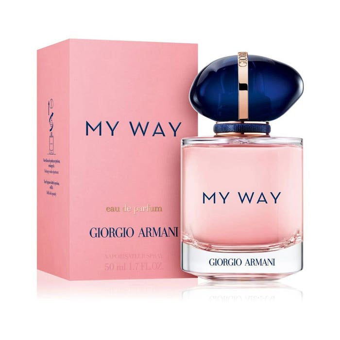 Giorgio Armani My Way-