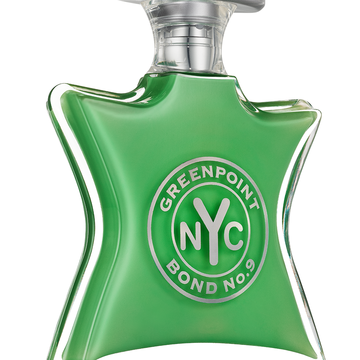 Greenpoint perfume