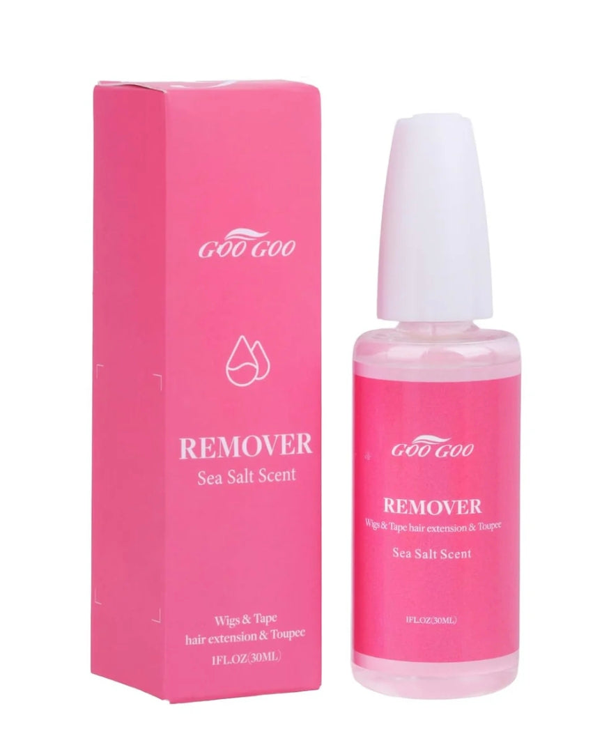 Sea Salt Scent 30ml - Removedor de pegamento
