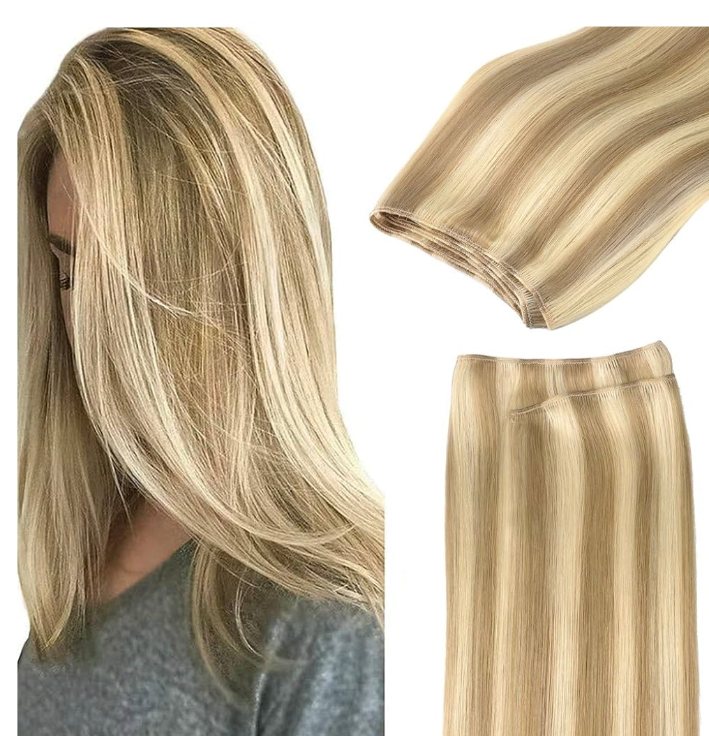 Rubio claro Destacado Rubio Dorado