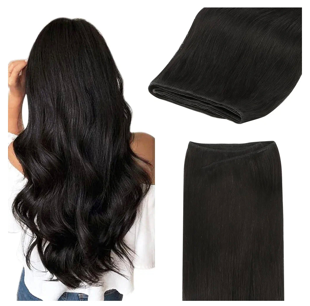 Negro Natural bundles