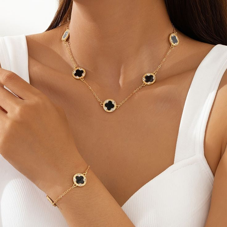 Sets collares