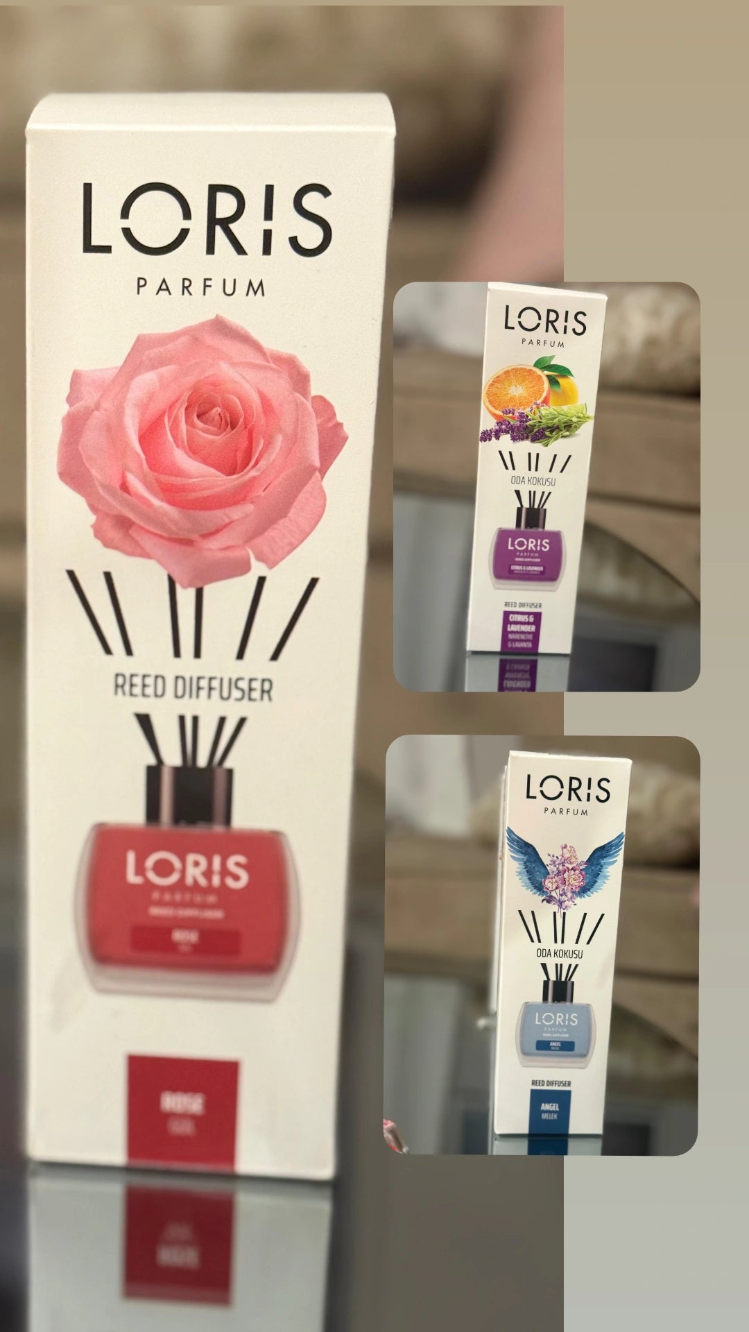 Loris Parfum