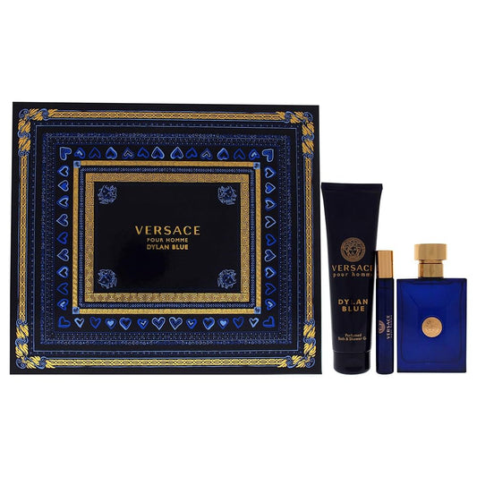 Versace Dylan Blue 
(Pour Homme)