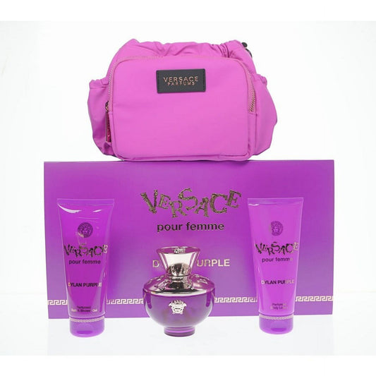 Versace Bright Crystal Absolu pour femme