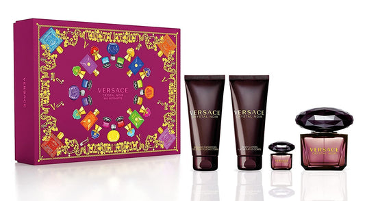 Versace Crystal Noir
 (femme)