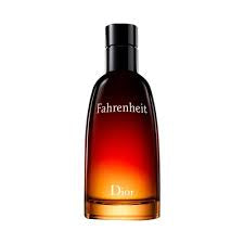 Fahrenheit