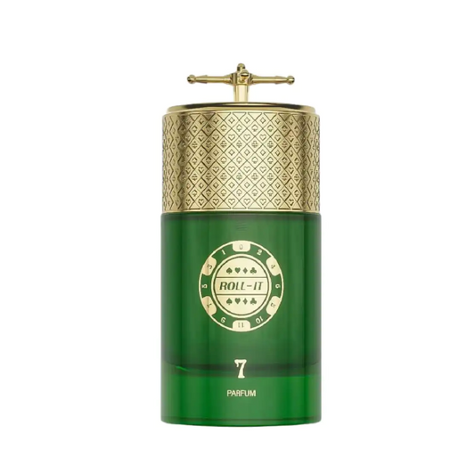 Roll It 7 Parfum Jo Milano