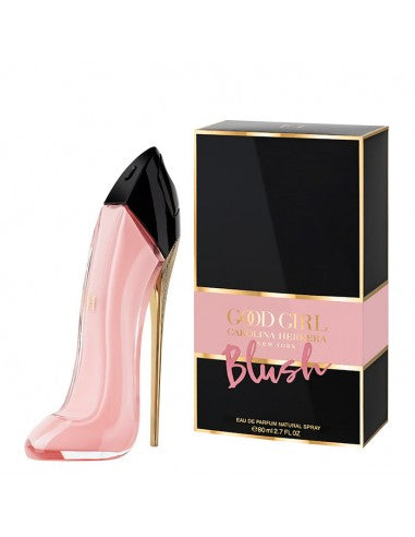 Good Girl Blush Eau 
de Parfum