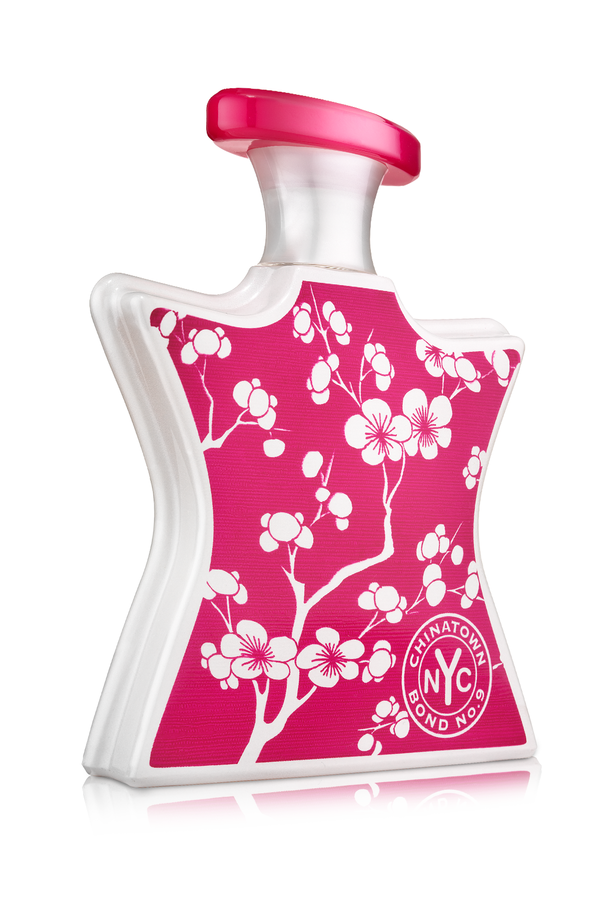 Chinatown perfume
