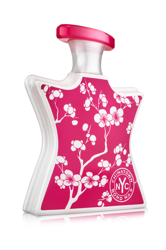 Chinatown perfume