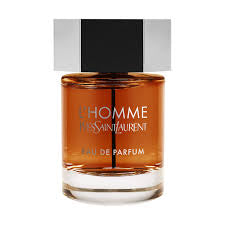 L'Homme Eau de Parfum
 de Yves Saint Laurent