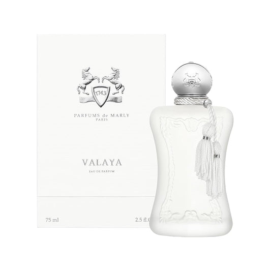 Valaya de Parfums 
de Marly