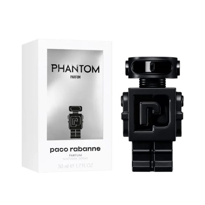 Phantom Parfum
de Rabanne For men