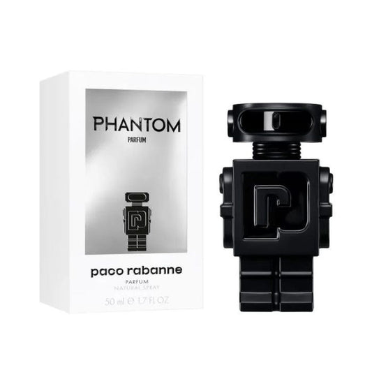 Phantom Parfum
de Rabanne For men
