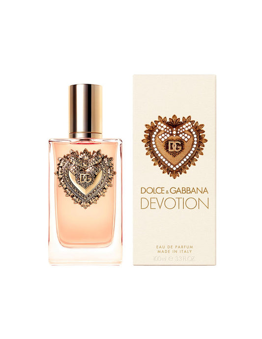 Dolce & Gabbana Devotion
 Eau de Parfum