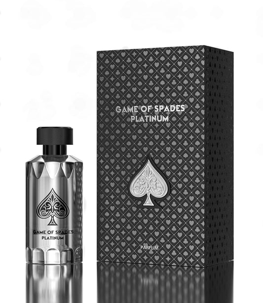 Game of Spades platinum