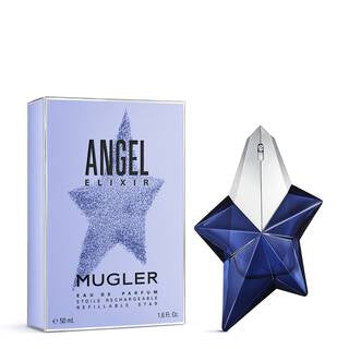 ANGEL ELIXIR
