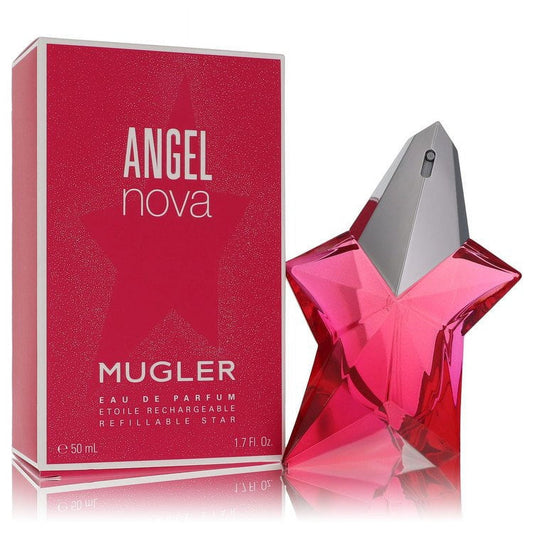 Ángel Nova