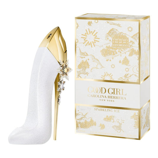 Good Girl Sparkling Ice Eau de Parfum woman