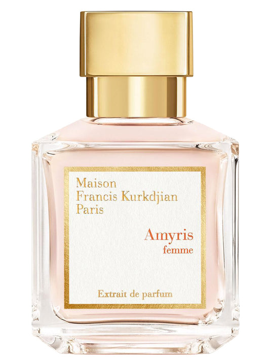 Kurkdjian Amyris Femme 
Eau de Parfum
