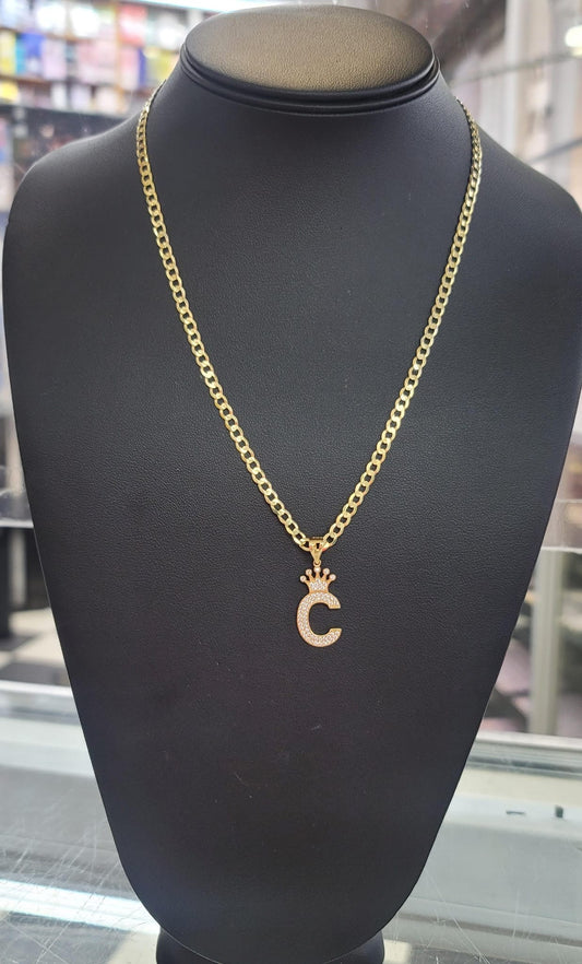 Inicial chain A To Z available.