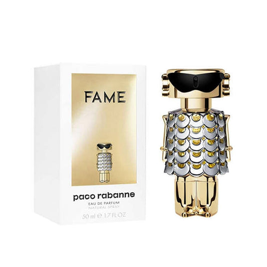Fame Eau de Parfum
de Paco Rabanne For women