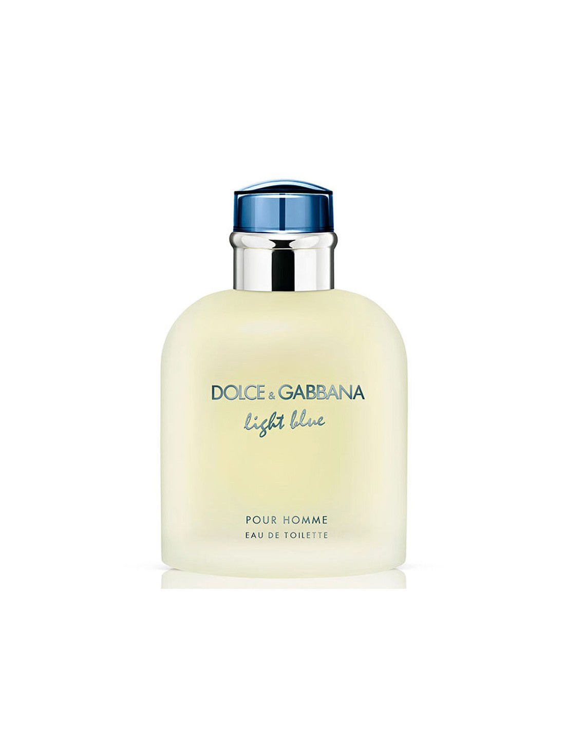 D&G Light Blue