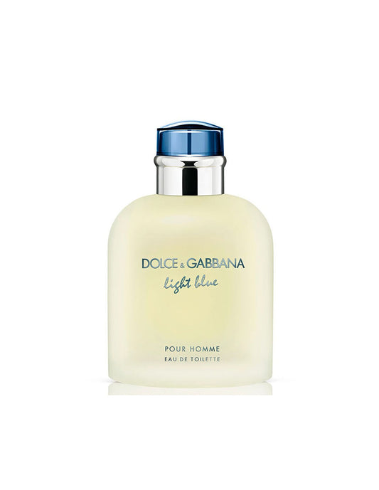 D&G Light Blue