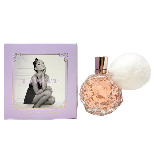 Ariana Grande Ari perfume