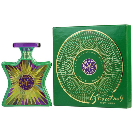 Bleecker street perfume