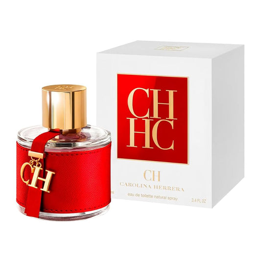CH Carolina Herrera Eau de Toilette