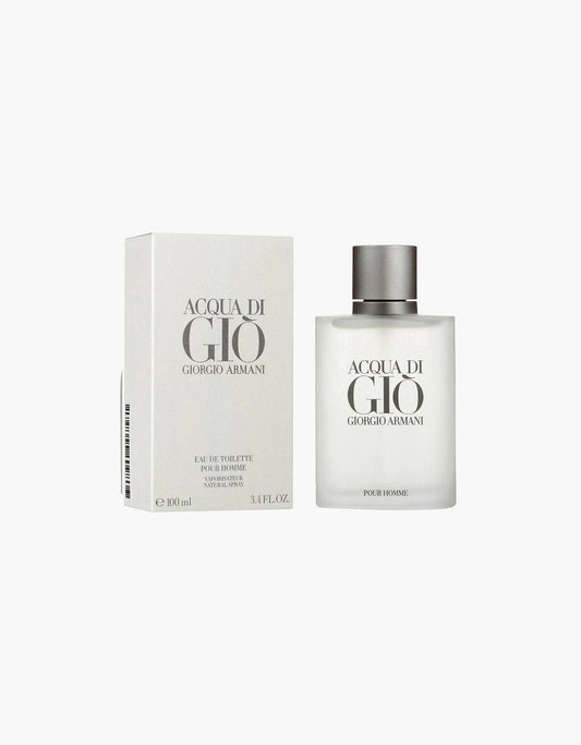 Acqua di Giò de Giorgio Armani