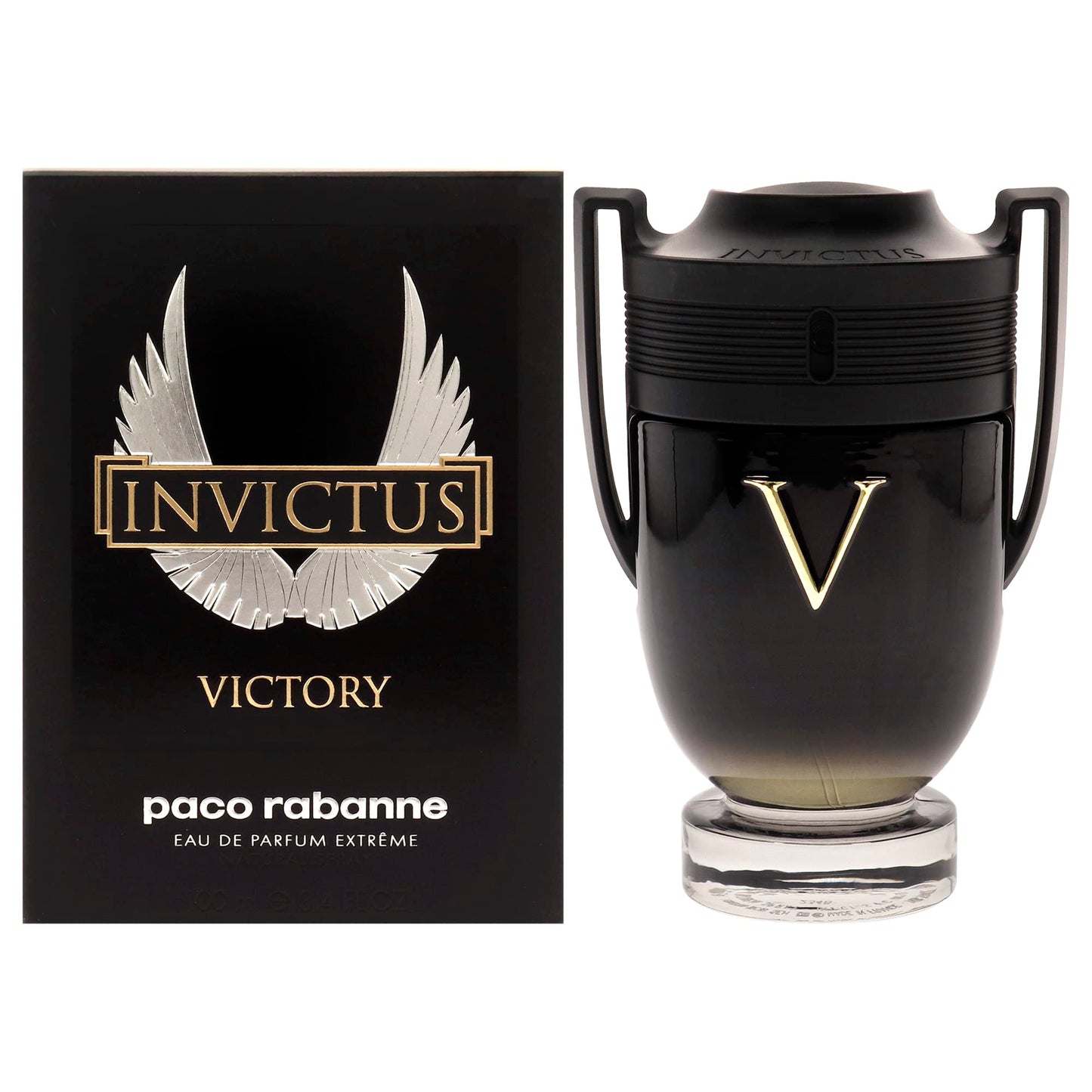 Invictus Victory de Paco Rabanne For men