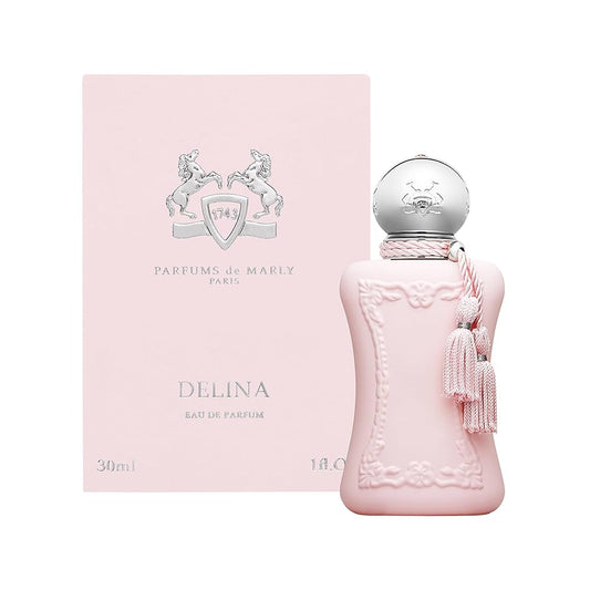 Delina de Parfums 
de Marly