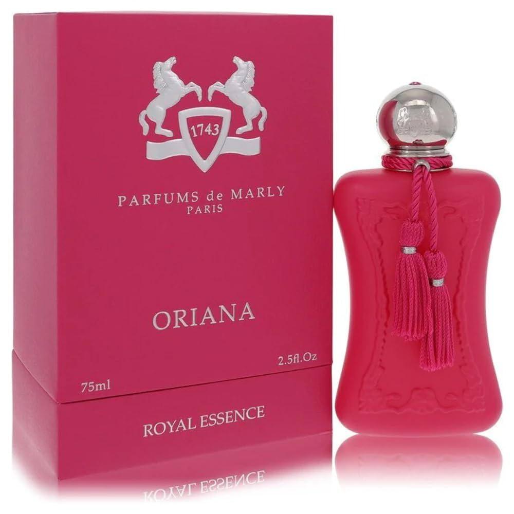Oriana de Parfums 
de Marly