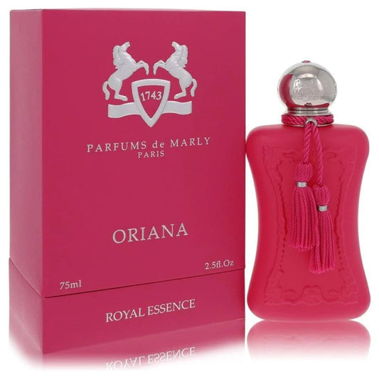 Oriana de Parfums 
de Marly