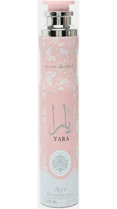 Ambientador de aire Lattafa Yara