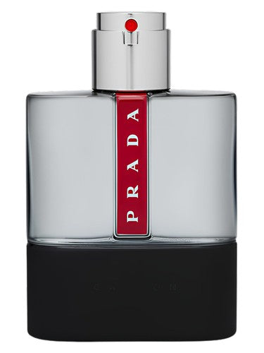 Prada Luna Rossa Black 
– Hombre