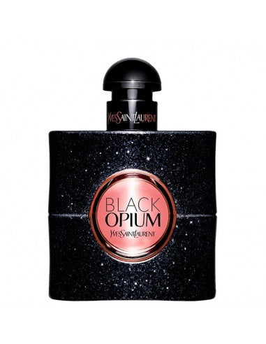 Black Opium Eau de 
Parfum de Yves Saint
Lauren