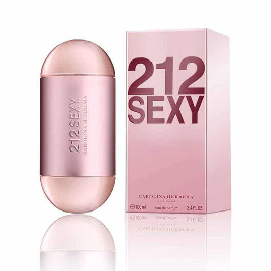 212 Sexy de Carolina Herrera